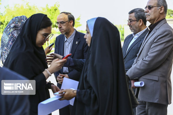 برگزاری آزمون سراسری کنکور ارشد آزمون سراسری کنکور کارشناسی ارشد
