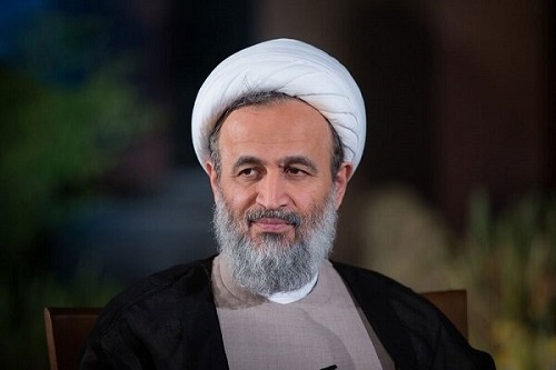پناهیان: حجاب مثل ماسک دورانِ کرونا، ضرورت است