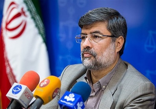 قوه&zwnj;قضائیه: شهروندان تخلفات کرونایی را گزارش کنند