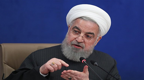 دست ظالم باید قطع شود، ولی تا خرداد کراهت دارد