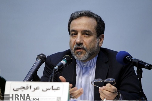 عراقچی: نمی&zwnj;گذاریم مذاکرات فرسایشی شود