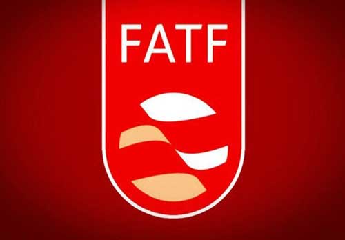 ج.ا: مگر پولشویی می&zwnj;کنید که از FATF می&zwnj;ترسید؟!