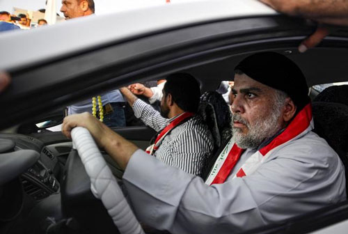 ادعای الاخبار: مقتدی&zwnj;صدر در راه ایران است