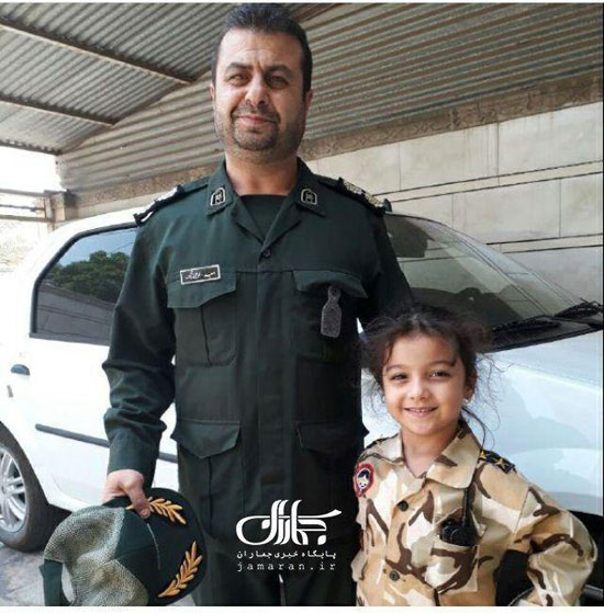 چهار تصویر فراموش نشدنی از حادثه امروز اهواز