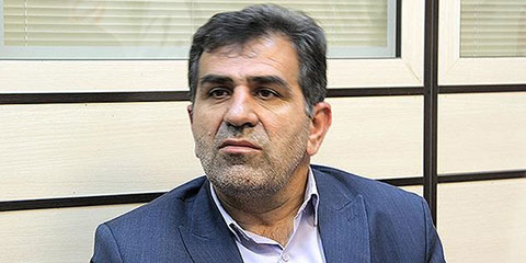 نماینده ساری: خانه ندارم؛ منزل فامیل میخوابم! نماینده ساری: خانه ندارم؛ منزل فامیل میخوابم!