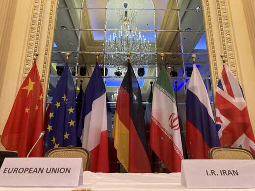ترکیب احتمالی ایران در مذاکرات برجام ترکیب احتمالی ایران در مذاکرات برجام