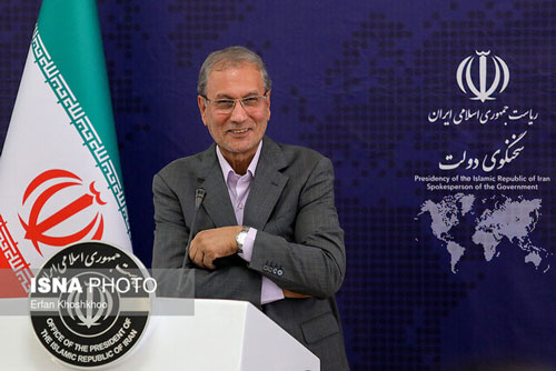 ربیعی: برای اعلام آمار دقیق کشته&zwnj;ها فرصت می&zwnj;خواهیم