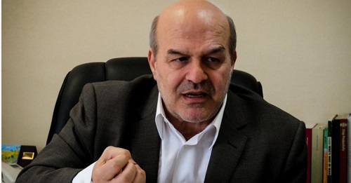 آقای کلانتری! ادبیاتتان را اصلاح کنید