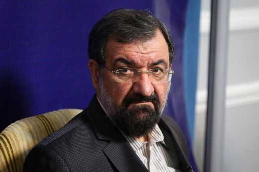 رضایی: ای کاش با کرهشمالی توافق کرده بودیم رضایی: ای کاش با کره شمالی توافق کرده بودیم