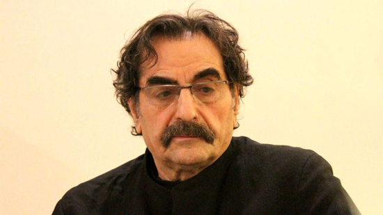 شهرام ناظری: جوان&zwnj;ها برای برگزاری کنسرت خیابانی پیش&zwnj;قدم شوند