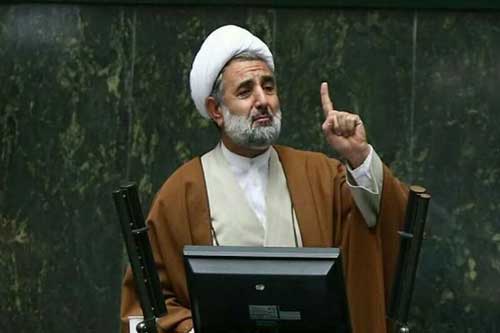 ذوالنور: میکروبی به نام ترامپ از سر مردم دنیا رفع شد