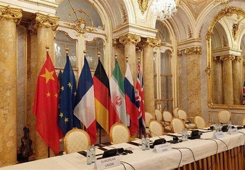 نماینده اروپا: به ۸۰ درصد متن توافق احتمالی رسیدیم