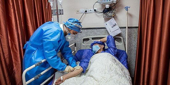 مدافعان سلامت، شهید خدمت محسوب می&zwnj;شوند