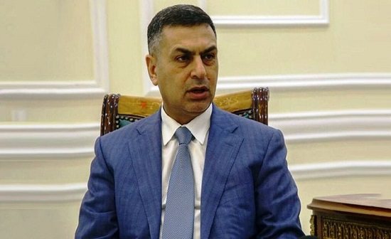 العیدانی، نخست وزیر عراق می&zwnj;شود