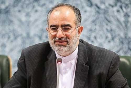 دفاع آشنا از عملکرد روحانی در حوادث آبان&zwnj;ماه