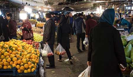 تخفیف ویژه ۶ قلم کالا در میادین میوه و تره&zwnj;بار