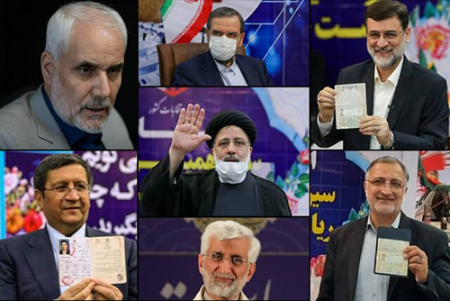 اعلام نتیجه انتخابات ریاست&zwnj;جمهوری تا ظهر شنبه