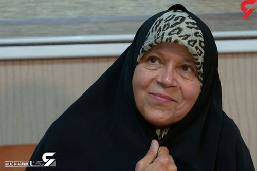 فائزه هاشمی: پدر رومینا باید چند بار قصاص شود