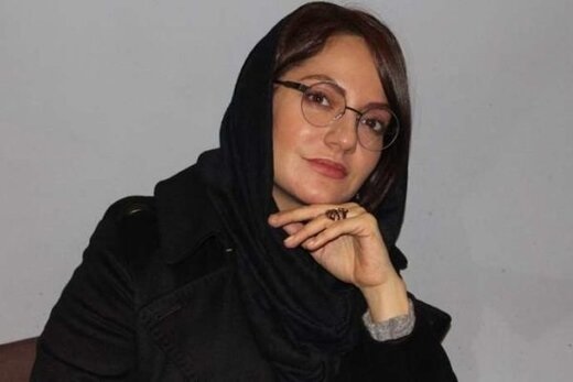 مهناز افشار داورِ استعدادیابی در شبکه ماهواه&zwnj;ای شد