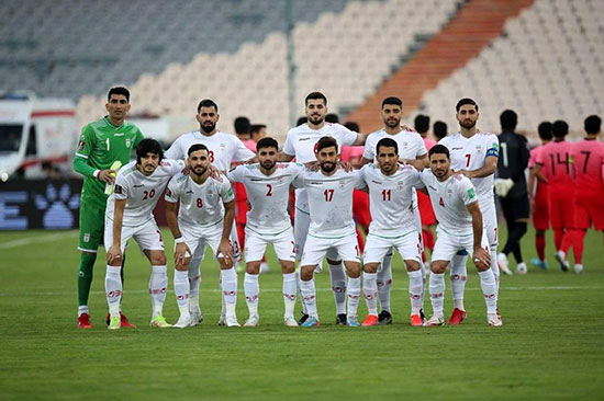 شاگردان اسکوچیچ در رتبه ۲۲ جهان و اول آسیا