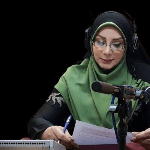 مجری با سابقه رادیو بر اثر ابتلا به کرونا جان باخت