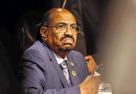 &laquo;عمر البشیر&raquo;  به امارات منتقل می شود