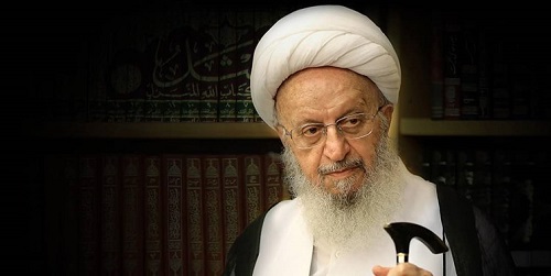 توصیه&zwnj;های آیت&zwnj;الله مکارم در برابر شیوع کرونا