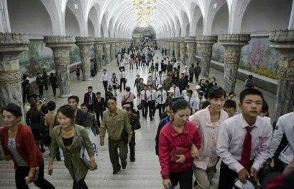 طعنه کره&zwnj;شمالی به پراید ایرانی