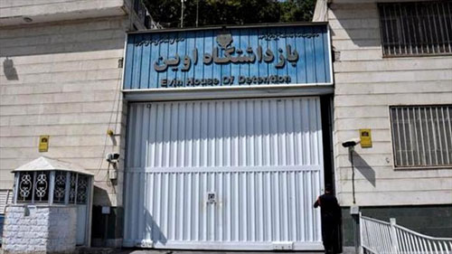 قوه قضائیه: ویدئوهای زندان اوین مونتاژ هستند