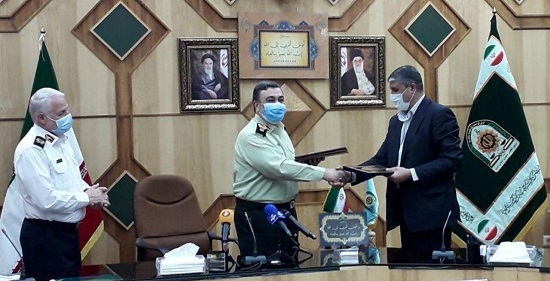 کرونا هم غافلگیر شد!