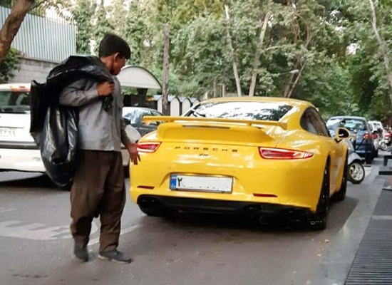 ایران در خطر است؛ تصمیمات بزرگ و شجاعانه بگیرید