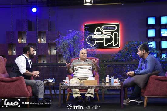 حرف&zwnj;های جنجالی اکبر عبدی برای &laquo;ام&zwnj;شو&raquo; درسرساز شد