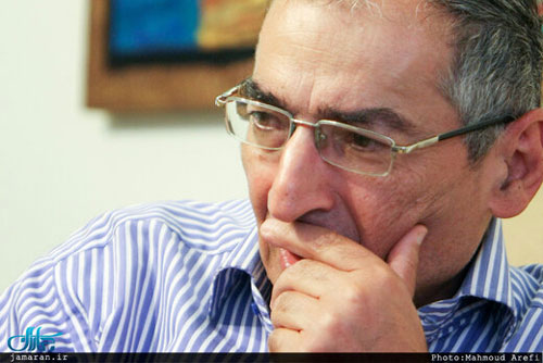 زیباکلام: اصلاح&zwnj;طلبان راه اصولگرایان را نروند