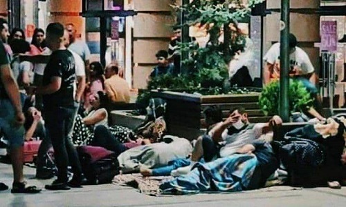 چرا کیش، مرکز واکسیناسیون کرونا در ایران نشد؟ چرا کیش جای ارمنستان را برای واکسیناسیون نگرفت؟