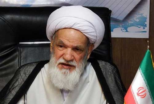هرکس مشکلات را حل کند، ما می&zwnj;گوییم باریک&zwnj;الله!