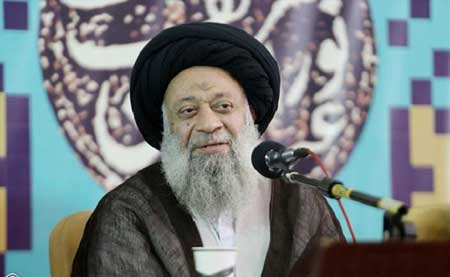 آیت الله موسوی جزایری استعفا داد