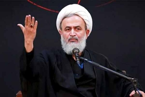 پناهیان خواستار محاکمه روحانی شد!