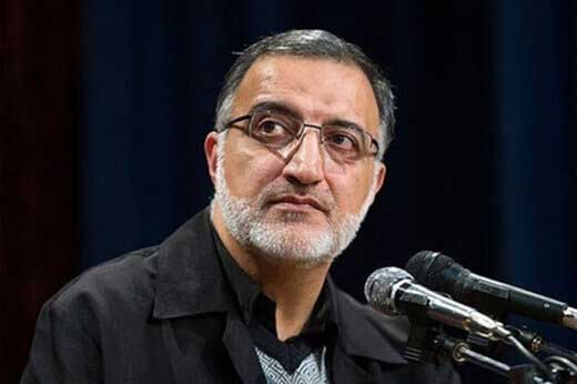 زاکانی: از قمیها عذر میخواهم، رفیق نیمه راه بودم جگجج