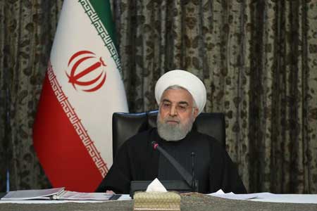 کنایه&zwnj;های معنادار روحانی به خودروسازان