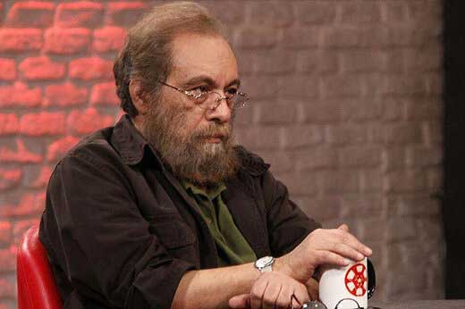 حمله فراستی، این&zwnj;بار به بهرام رادان و نرگس آبیار
