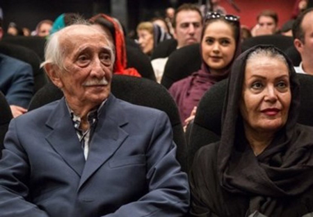 خانه داریوش اسدزاده پلمپ شد!