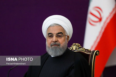 دستور روحانی برای آغاز مشاغلِ متوسط و کم&zwnj;خطر