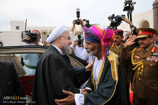 عمان: برای میانجیگری میان ایران و آمریکا آماده&zwnj;ایم