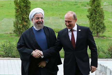 اگر با آمریکا مذاکره کنیم، روسیه ناراحت می&zwnj;شود!