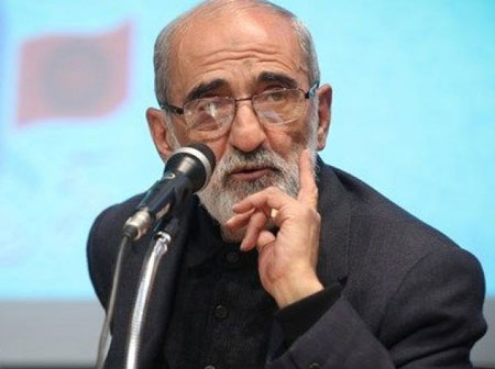انتقاد شریعتمداری از آیت&zwnj;الله سیستانی!