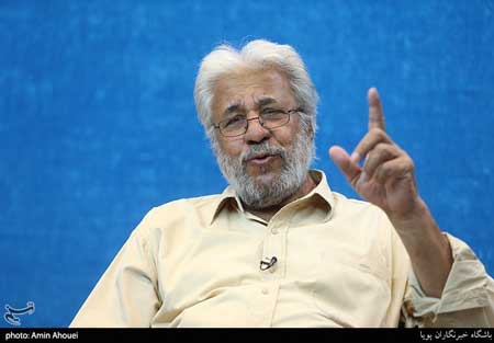 پیام ویدئویی بازیگر پیشکسوت: به داد من برسید