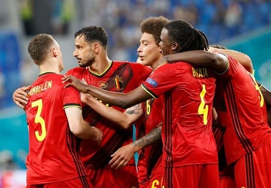 هلند، بلژیک، اتریش و دانمارک راهی یک هشتم شدند