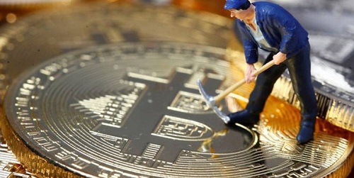 استخراج ۴.۵درصد از بیت&zwnj;کوین جهان در ایران