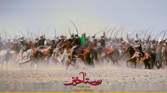 درویش: دستهای آلوده «رستاخیز» را به تاراج داد درویش: دستهای آلوده «رستاخیز» را به تاراج داد