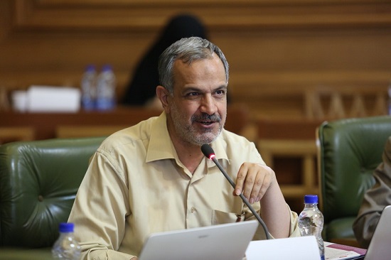 مجسمه ملک&zwnj;المتکلمین در پارک&zwnj;شهر گم شد!